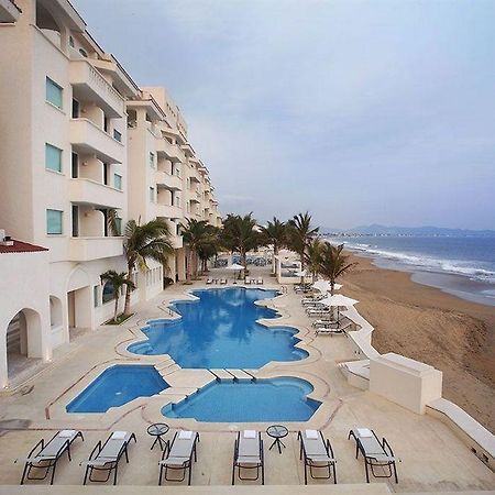 Camino Real Manzanillo 호텔 시설 사진