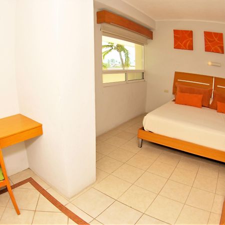 Camino Real Manzanillo 호텔 외부 사진