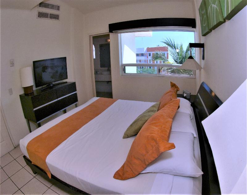 Camino Real Manzanillo 호텔 외부 사진