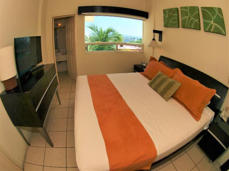 Camino Real Manzanillo 호텔 외부 사진